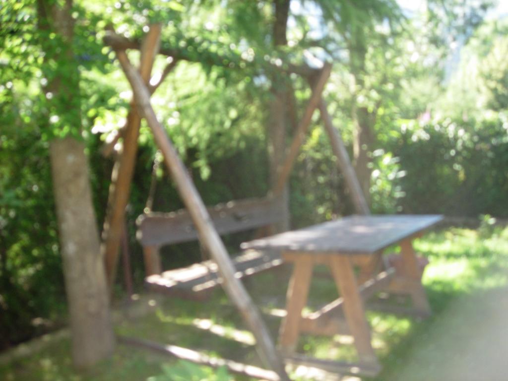 Pokoje Goscinne Koscielisko Az Somatic Exterior foto