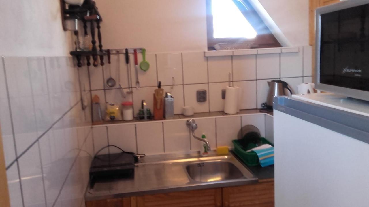 Pokoje Goscinne Koscielisko Az Somatic Exterior foto